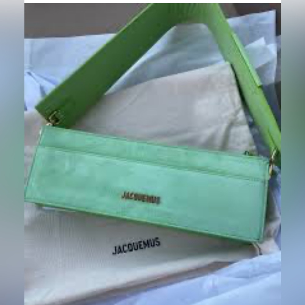 Jacquemus Shoulder Bag - Picture 16 of 16